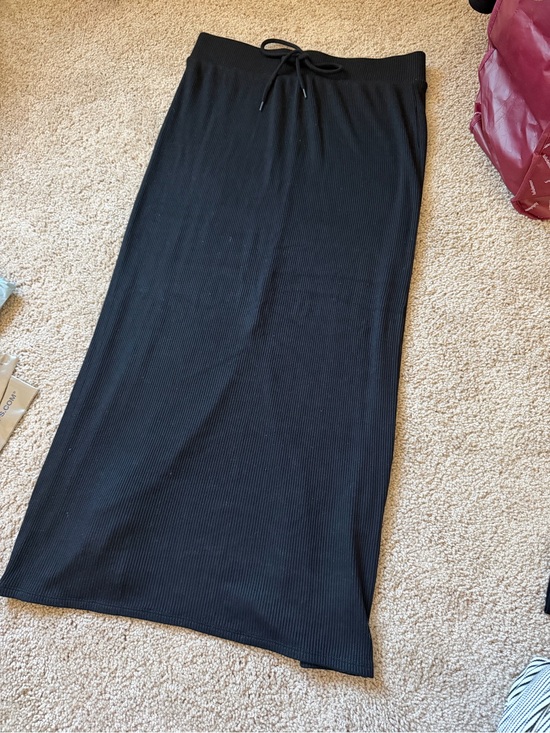 Truth By Republic Dresses & Skirts - Truth Ribbed Maxi Skirt